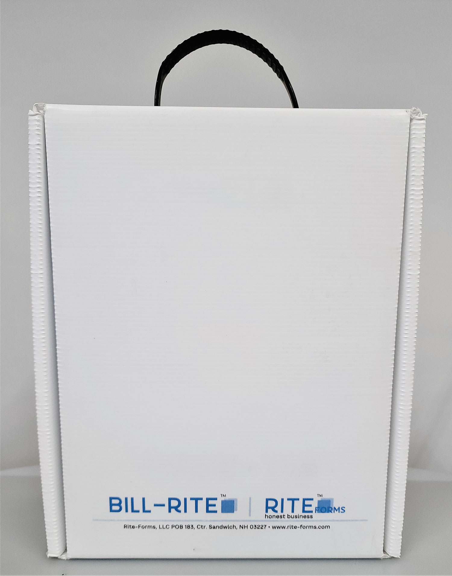Bill-Rite Billing Forms