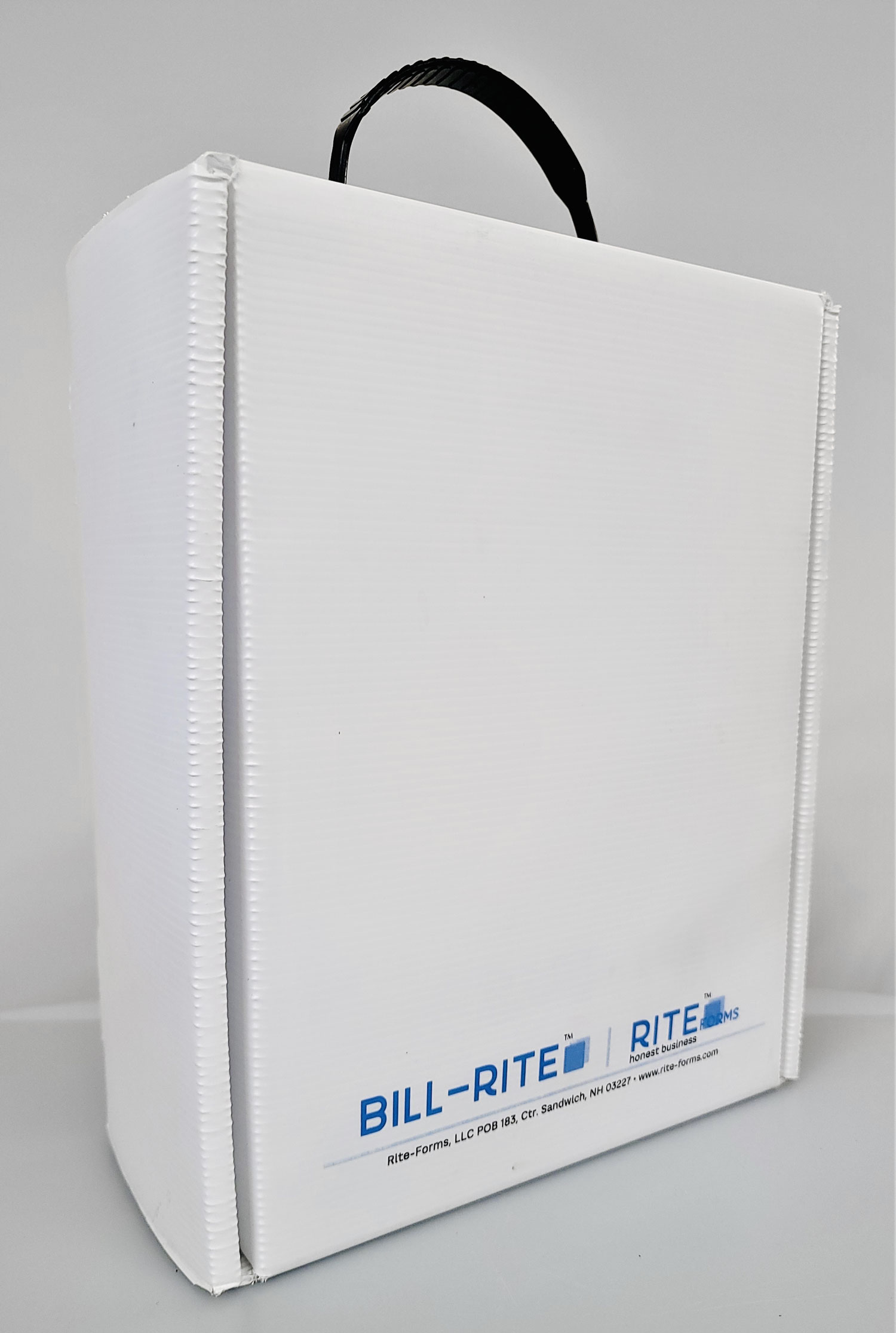 Bill-Rite Billing Forms