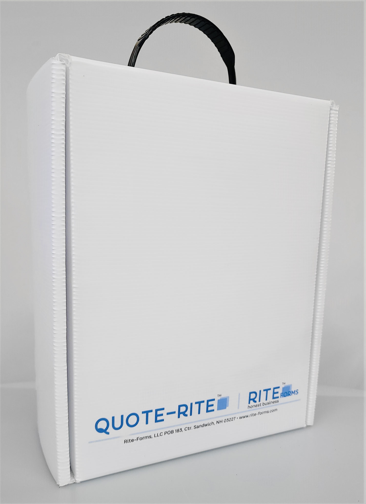 Quote-Rite Single Sheet Pads