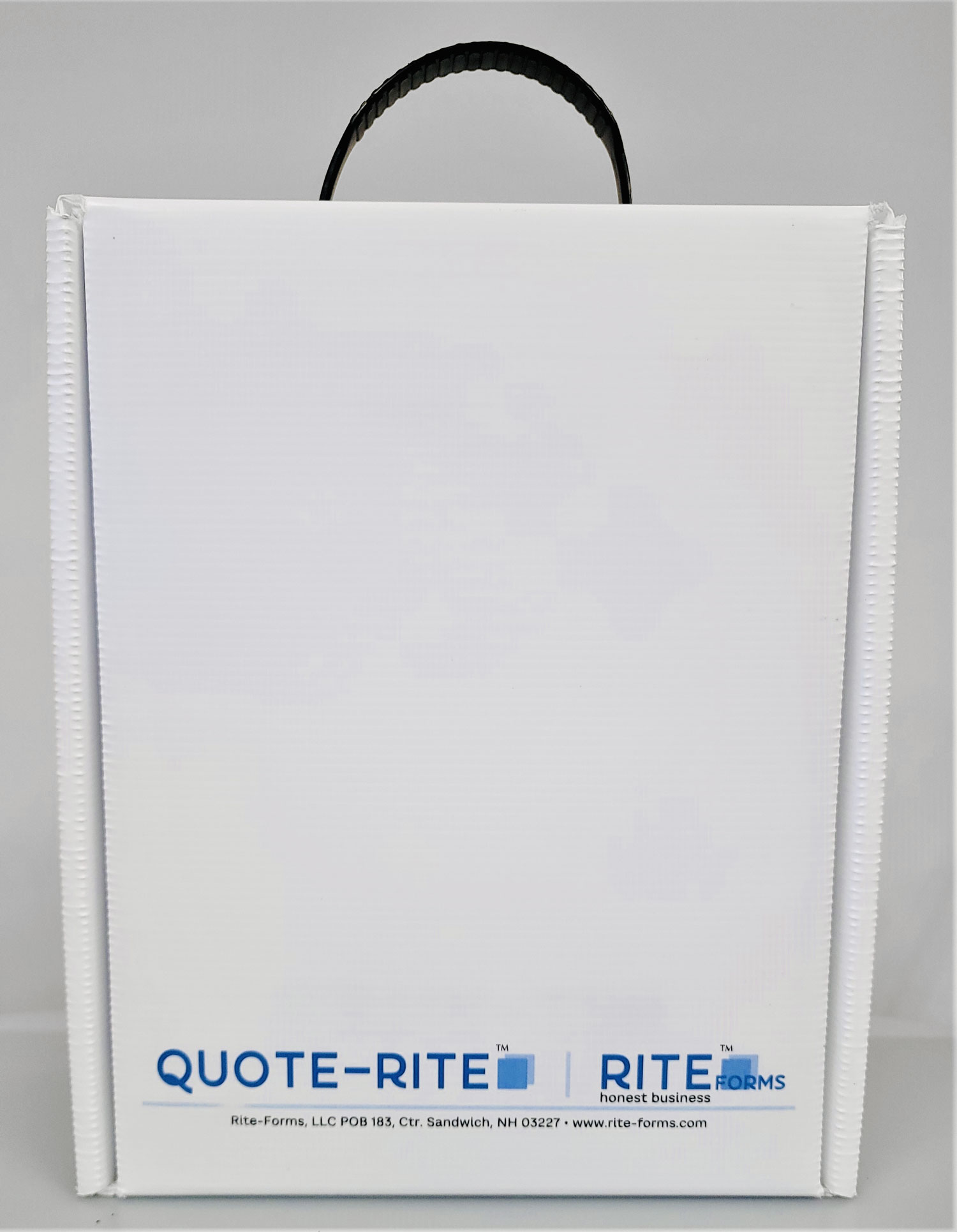 Quote-Rite Single Sheet Pads